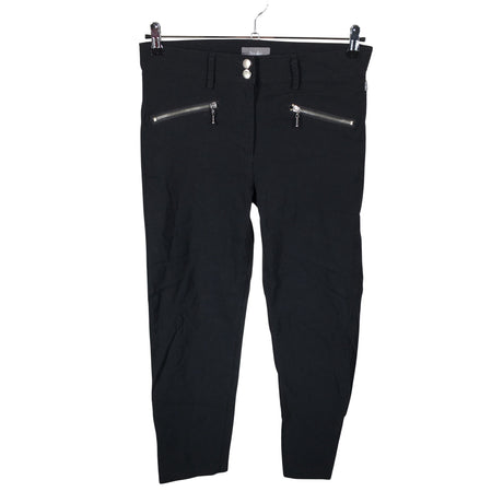 Unisex Trofe - Slacks, size 42 - Black ()