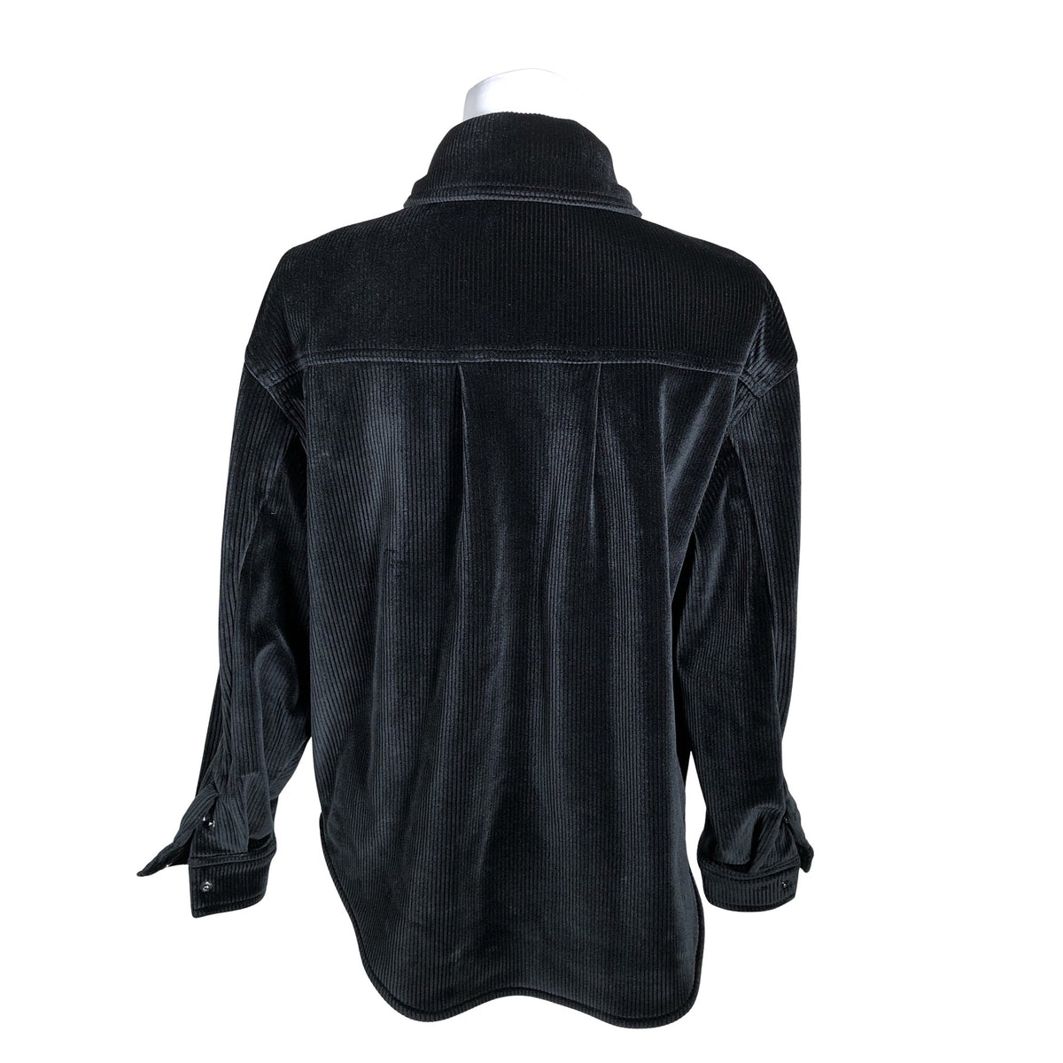 Unisex Alo - Outdoor jacket, size 34 - Black (2)