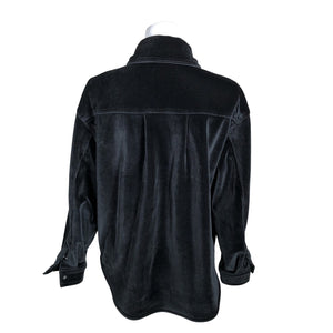 Unisex Alo - Outdoor jacket, size 34 - Black (2)
