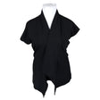 Unisex Gerry Weber - Cardigan, size 42 - Black ()