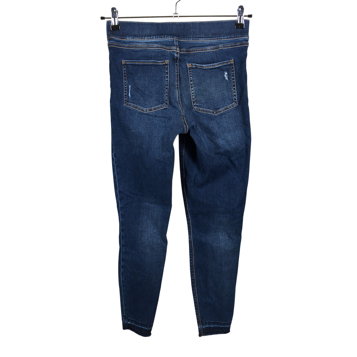 Unisex Spanx - Jeans, size 38 - Blue (2)