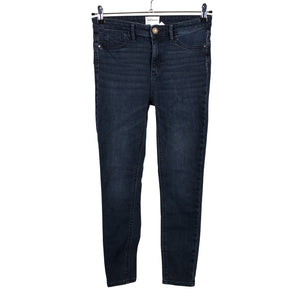 Unisex River Island - Jeans, size 38 - Blue (1)