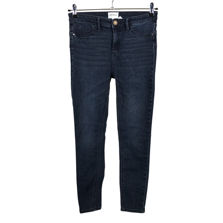 Unisex River Island - Jeans, size 38 - Blue ()