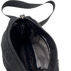 Unisex Marimekko - Shoulder bag, size Midi - Black (3)