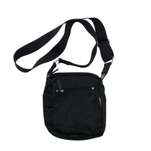 Unisex Marimekko - Shoulder bag, size Midi - Black (2)
