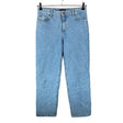 Unisex Lexington - Jeans, size W28 - Light blue ()