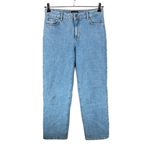 Unisex Lexington - Jeans, size W28 - Light blue (1)