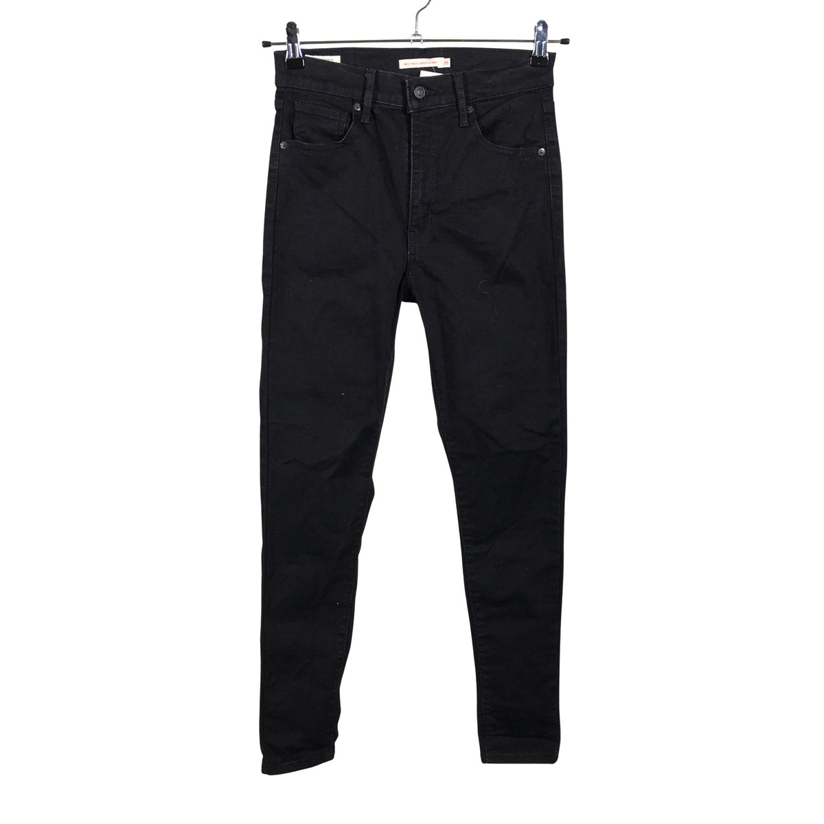 Unisex Levi's - Jeans, size W29 - Black (1)