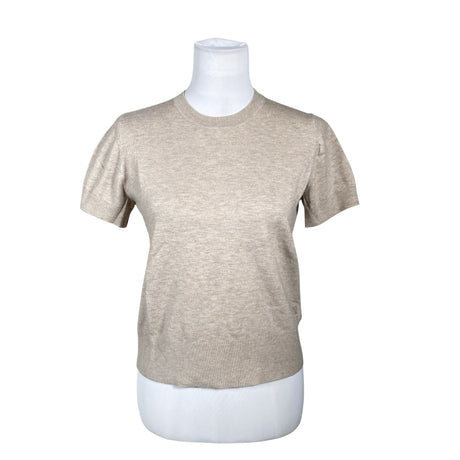 Unisex InWear - Sweater, size 36 - Beige ()