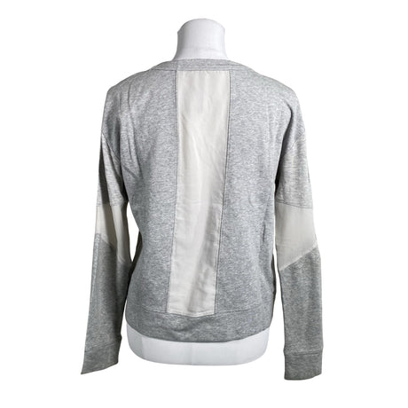 Unisex Karen Millen - Tricot shirt, size 36 - Gray ()