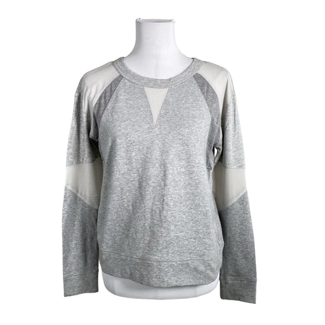 Unisex Karen Millen - Tricot shirt, size 36 - Gray (2)