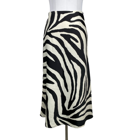 Unisex Y.A.S - Fabric skirt, size 36 - Black ()