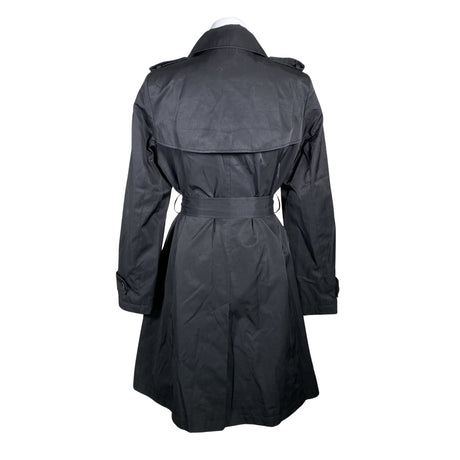 Unisex Lauren Ralph Lauren - Trench coat, size 38 - Black (2)