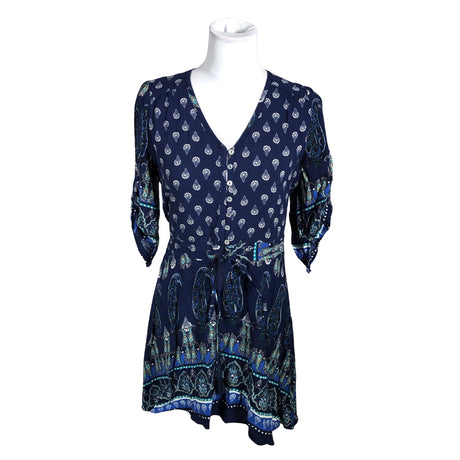 Unisex Le salty label - Dress, size 38 - Blue ()
