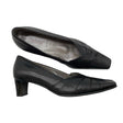 Unisex Gabor - High heels, size 37 - Black ()
