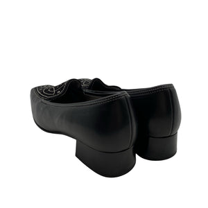 Unisex Gabor - High heels, size 38 - Black (2)