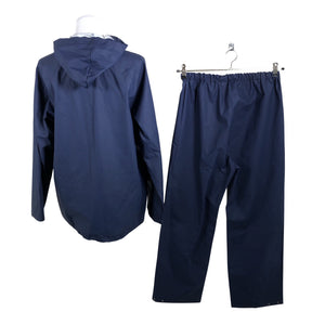Unisex Rukka - Rainwear, size 36 - Blue (2)