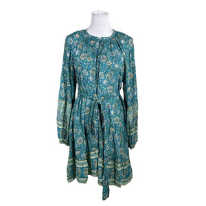 Unisex Spell - Dress, size 40 - Blue (1)