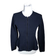 Unisex Esprit - Cardigan, size 38 - Blue ()