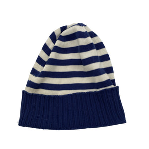 Unisex Marimekko - Lightweight beanie, size 48 - 50 cm - Blue (1)