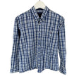 Unisex Gant - Collared shirt, size 164 - 170 - Blue ()