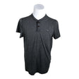 Unisex Abercrombie&Fitch - T-shirt, size L - Gray ()