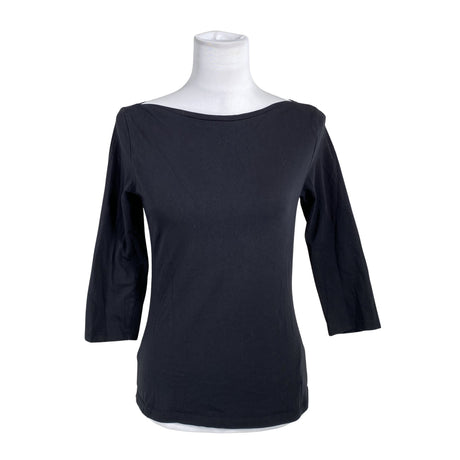 Unisex Karen Millen - Tricot shirt, size 38 - Black ()