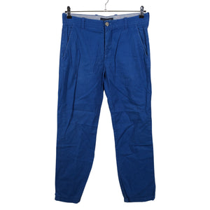 Unisex Tommy Hilfiger - Chinos, size W31 - Blue (1)