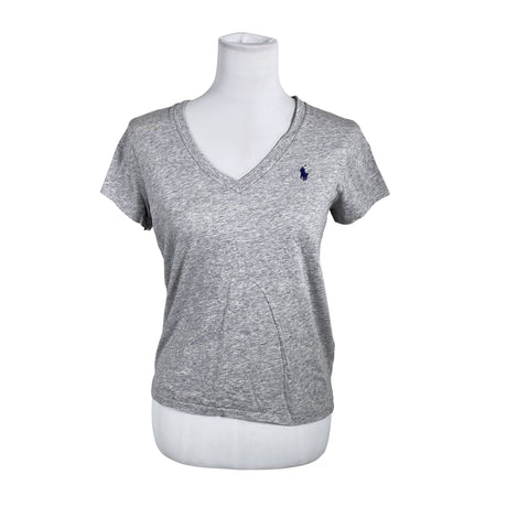 Unisex Polo Ralph Lauren - T-shirt, size 36 - Gray ()