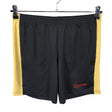 Unisex Nike - Sports shorts, size S - Black ()
