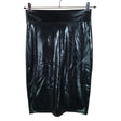 Unisex Ann Summers - Fabric skirt, size 38 - Black ()