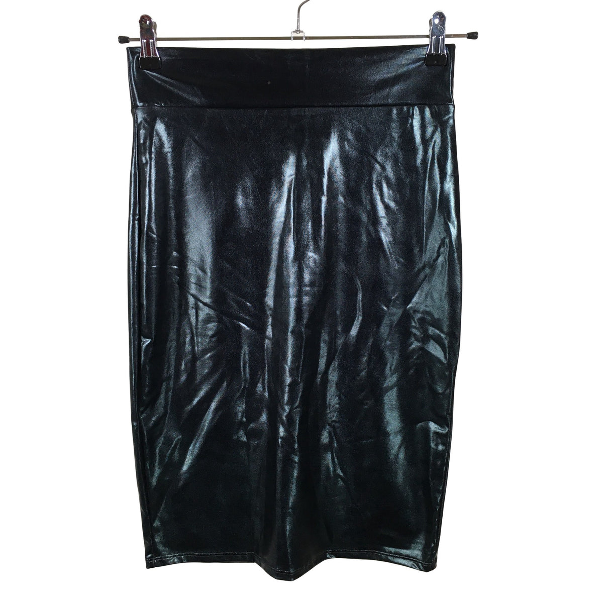 Unisex Ann Summers - Fabric skirt, size 38 - Black (1)