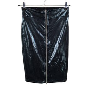 Unisex Ann Summers - Fabric skirt, size 38 - Black (2)