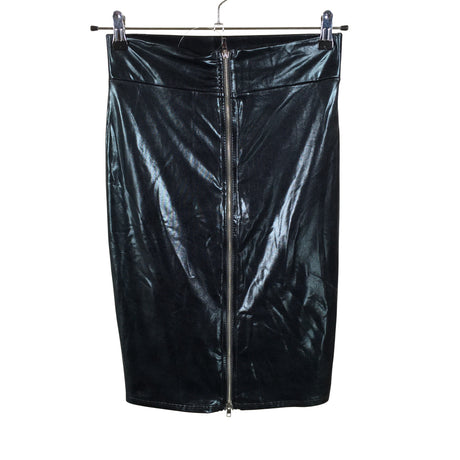 Unisex Ann Summers - Fabric skirt, size 38 - Black (2)