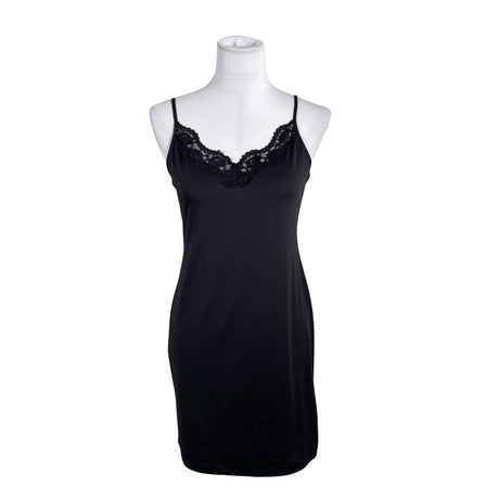 Unisex Damella - Nightshirt, size 40 - Black ()