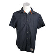 Unisex Superdry - Collared shirt, size XL - Blue ()