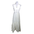 Unisex Karen Millen - Dress, size 40 - White ()