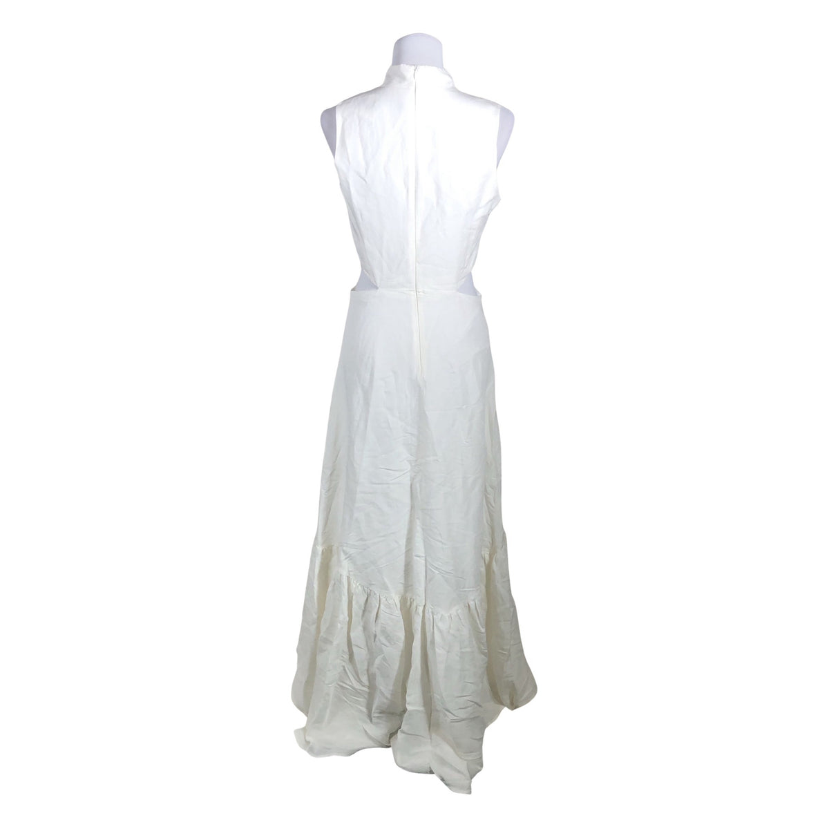 Unisex Karen Millen - Dress, size 40 - White (2)