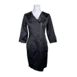 Unisex 2-Biz - Dress, size 38 - Black ()