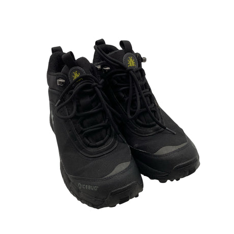 Unisex Icebug - Hiking shoes, size 39 - Black (2)