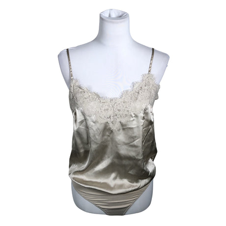 Unisex Abercrombie&Fitch - Body, size 38 - Beige ()