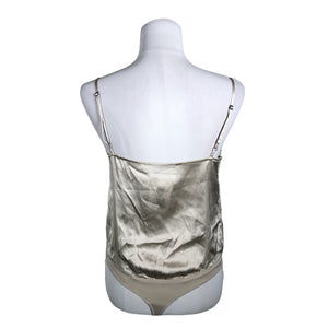 Unisex Abercrombie&Fitch - Body, size 38 - Beige (2)
