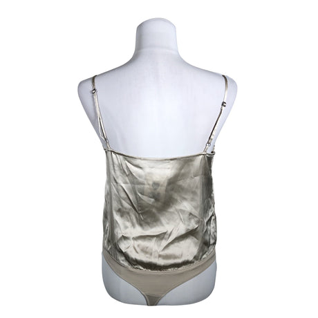Unisex Abercrombie&Fitch - Body, size 38 - Beige (2)