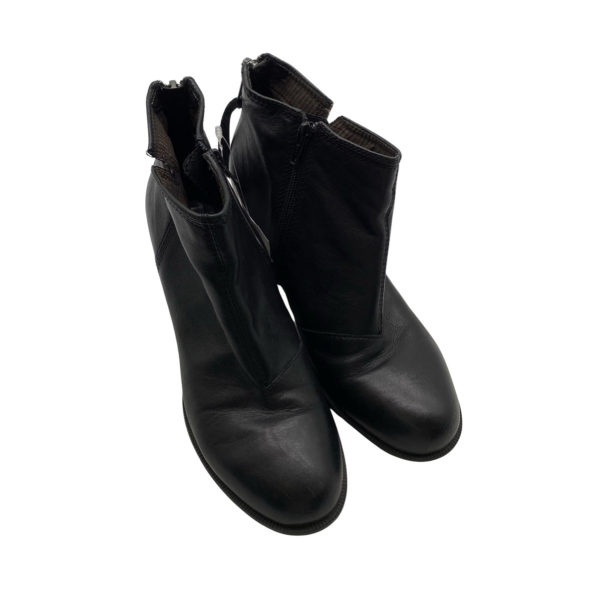 Unisex Vagabond - Ankle boots, size 40 - Black (2)
