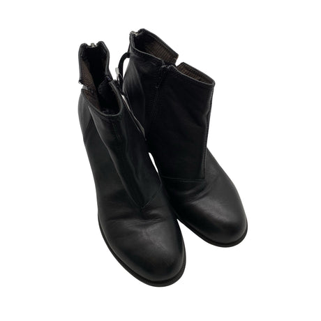 Unisex Vagabond - Ankle boots, size 40 - Black (2)