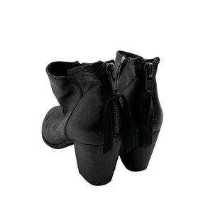 Unisex Vagabond - Ankle boots, size 40 - Black (3)