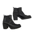 Unisex Vagabond - Ankle boots, size 39 - Black ()