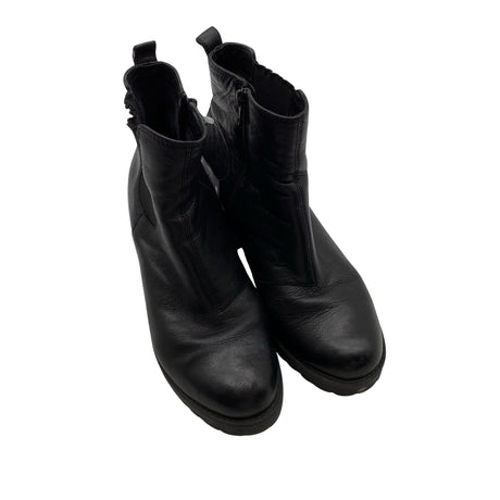 Unisex Vagabond - Ankle boots, size 39 - Black (2)