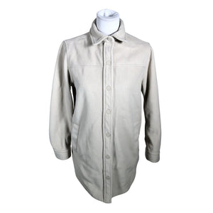 Unisex MPG Sport - Outdoor jacket, size 34 - Beige (1)