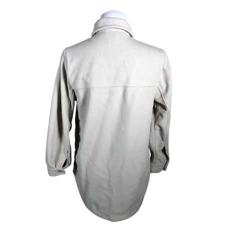 Unisex MPG Sport - Outdoor jacket, size 34 - Beige (2)